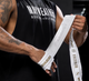 Hayabusa Bandage Mayweather Stretch White/Gold