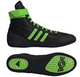 Adidas Wrestling shoes Combat Speed 4 Black/Green