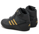 Adidas Wrestling shoes Children Havoc Black/Gold