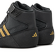 Adidas Wrestling shoes Children Havoc Black/Gold