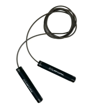 Rival Jump Rope Weighted Adjustable RJR13