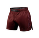 Hayabusa Core Fight Short Mid-Thigh Red