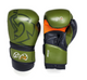 Rival Boxing Gloves RS80V Impulse Sparring Khaki