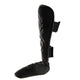 Booster Shin Guards SG ALPHA Black
