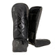 Booster Shin Guards SG ALPHA Black