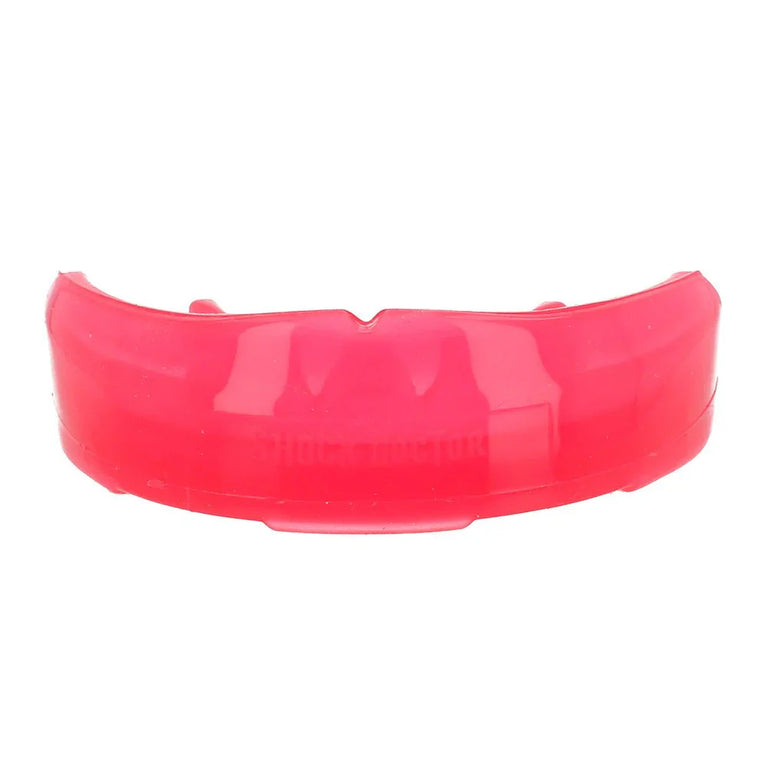 Shockdoctor Mouth Guard Braces/Bracket Pink