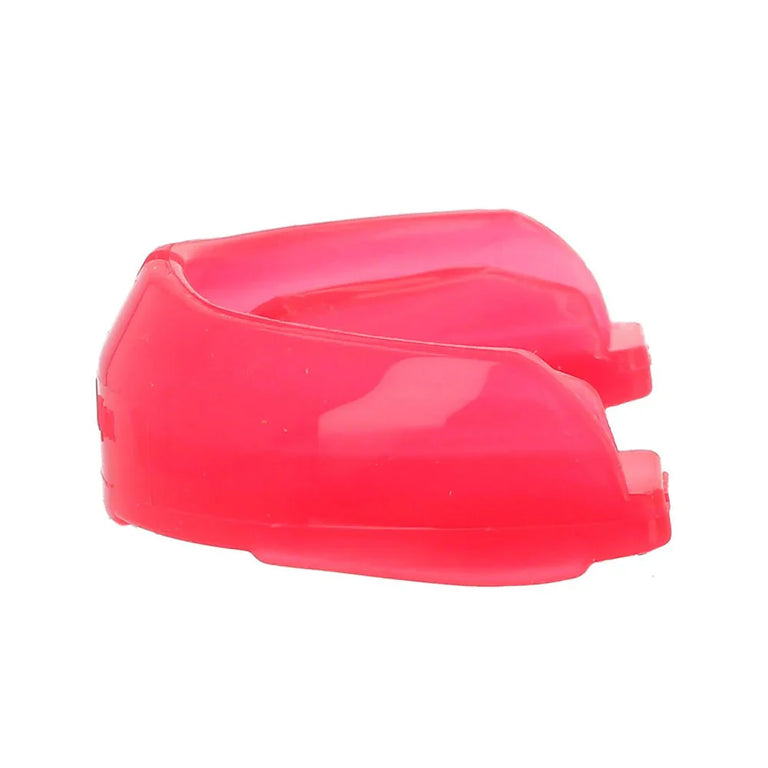 Shockdoctor Mouth Guard Braces/Bracket Pink