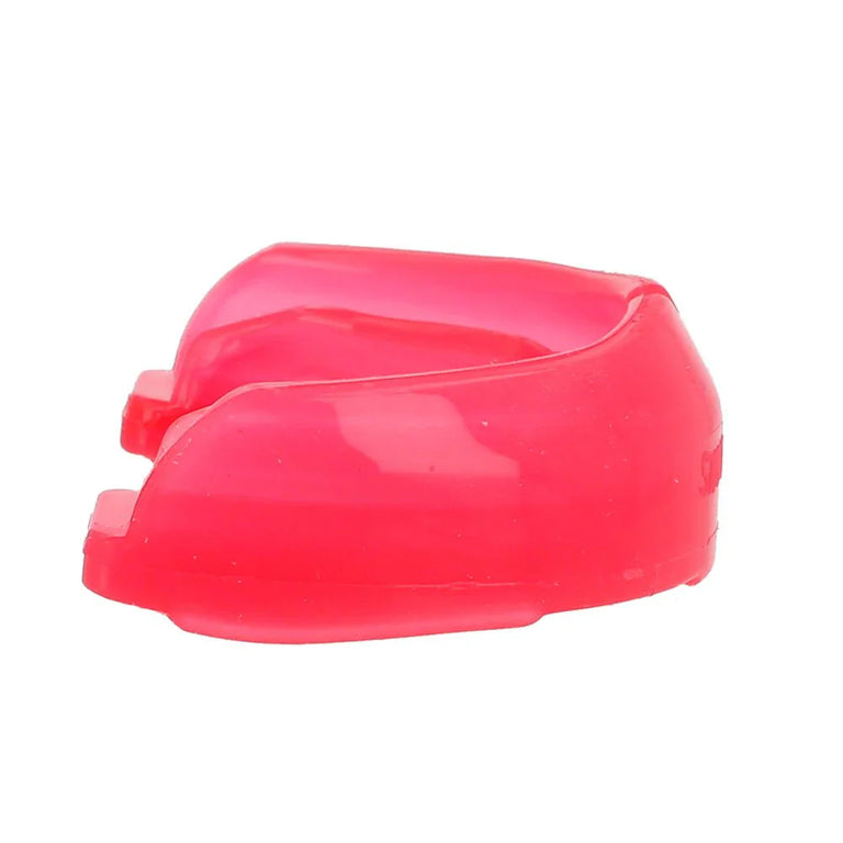 Shockdoctor Mouth Guard Braces/Bracket Pink