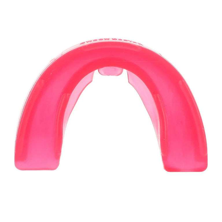 Shockdoctor Mouth Guard Braces/Bracket Pink