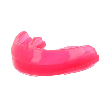 Shockdoctor Mouth Guard Braces/Bracket Pink