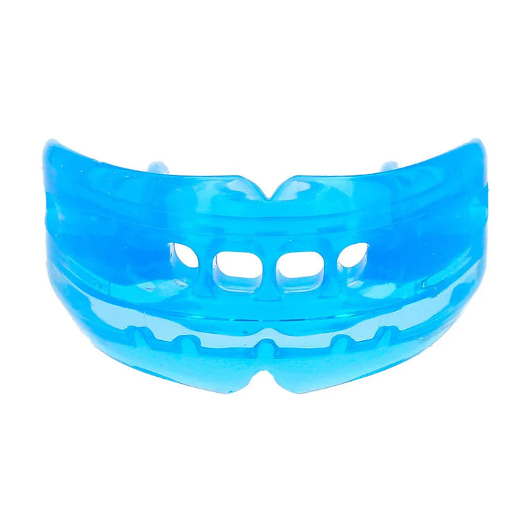 Shockdoctor Mouth Guard Double Braces/Bracket