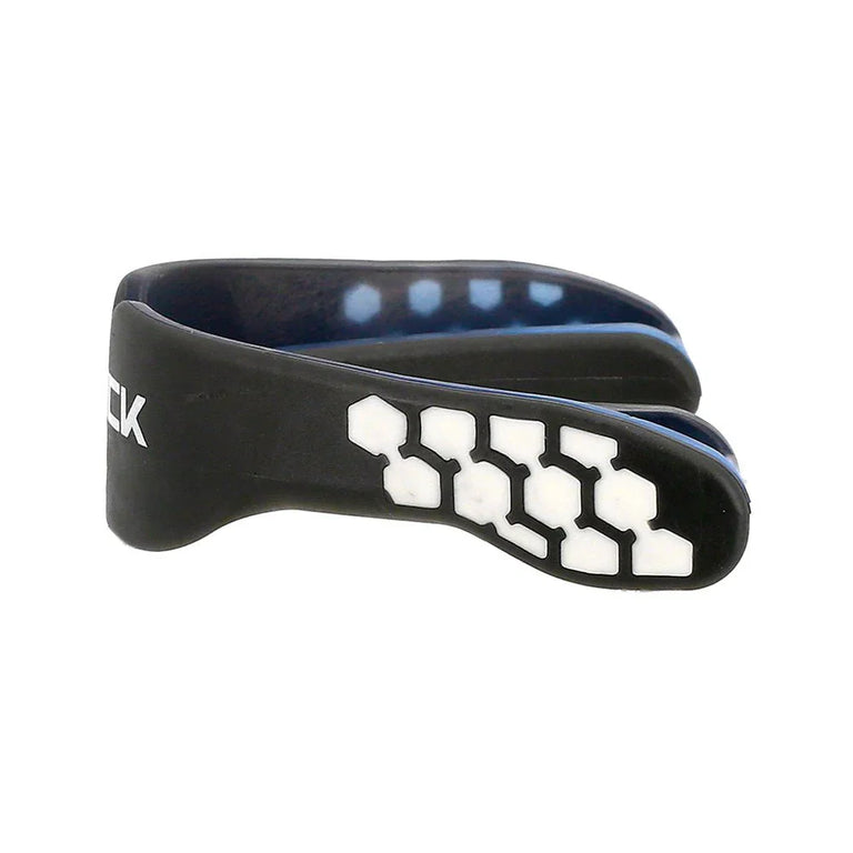Shockdoctor Mouth Guard Gel Power Black