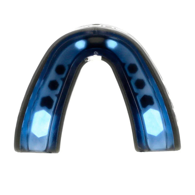 Shockdoctor Mouth Guard Gel Power Black