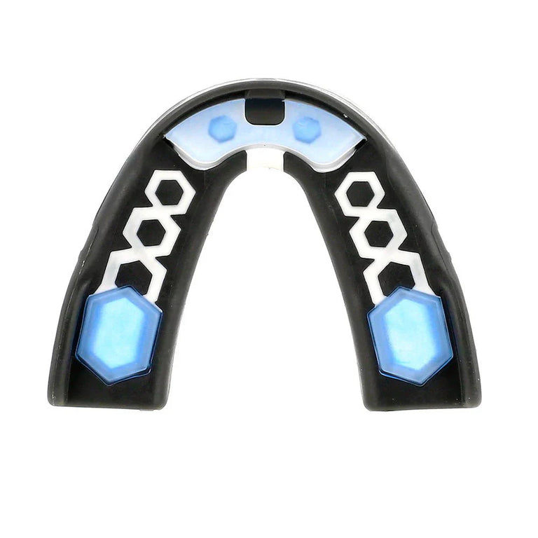 Shockdoctor Mouth Guard Gel Power Black
