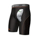 Shockdoctor Cup Aircore Compression Short Black