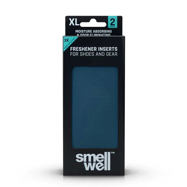 SmellWell Boxing Gloves Deodorizers Active XL Midnight Blue