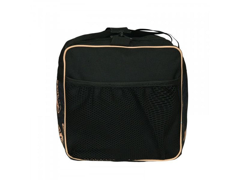 Joya Gear Sports Bag Butterfly Black/Gold