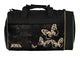 Joya Gear Sports Bag Butterfly Black/Gold