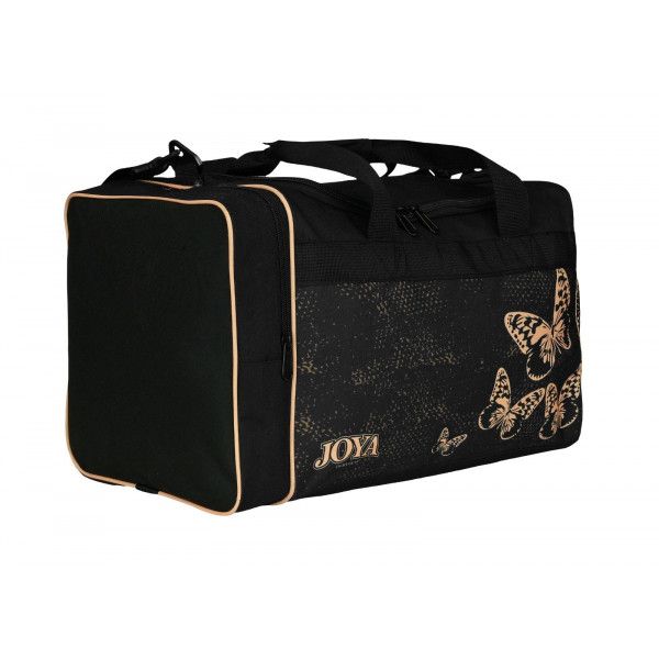 Joya Gear Sports Bag Butterfly Black/Gold