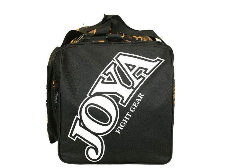 Joya Gear Sports Bag Camo V2 Gold