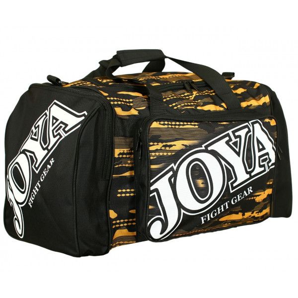 Joya Gear Sports Bag Camo V2 Gold