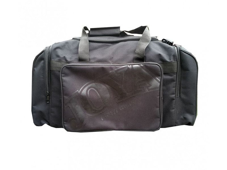 Joya Gear Sports Bag Standard Black