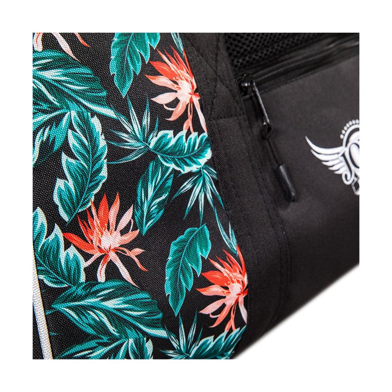 Joya Gear Sports Bag Women Tropical