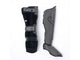 Joya Gear Shin Guards Strike Grey