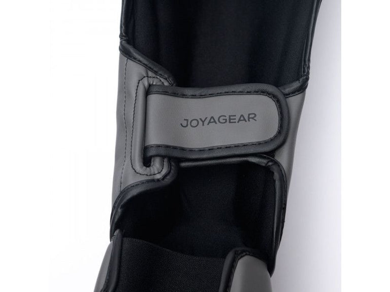 Joya Gear Shin Guards Strike Grey