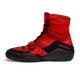 Hayabusa Boxing Shoes Strike Boxing Red
