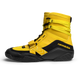 Hayabusa Boxing shoes Strike Boxing Yellow