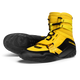Hayabusa Boxing shoes Strike Boxing Yellow