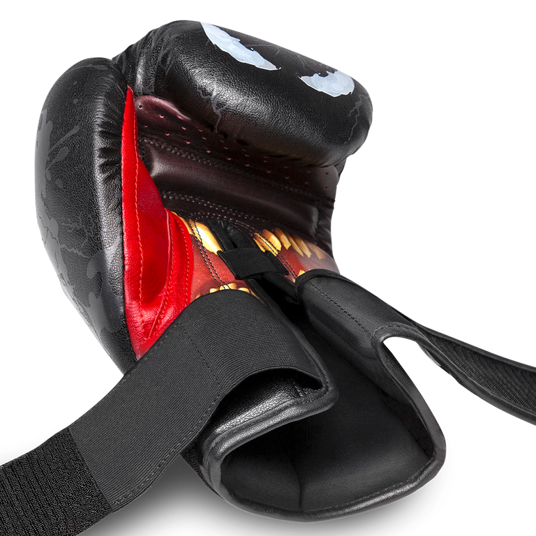 Hayabusa Boxing Gloves T3 Marvel's Venom