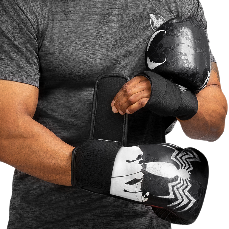 Hayabusa Boxing Gloves T3 Marvel's Venom