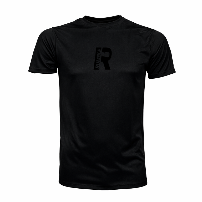 Rumble Clothing Set T-shirt RTS-78 and Shorts RS-140