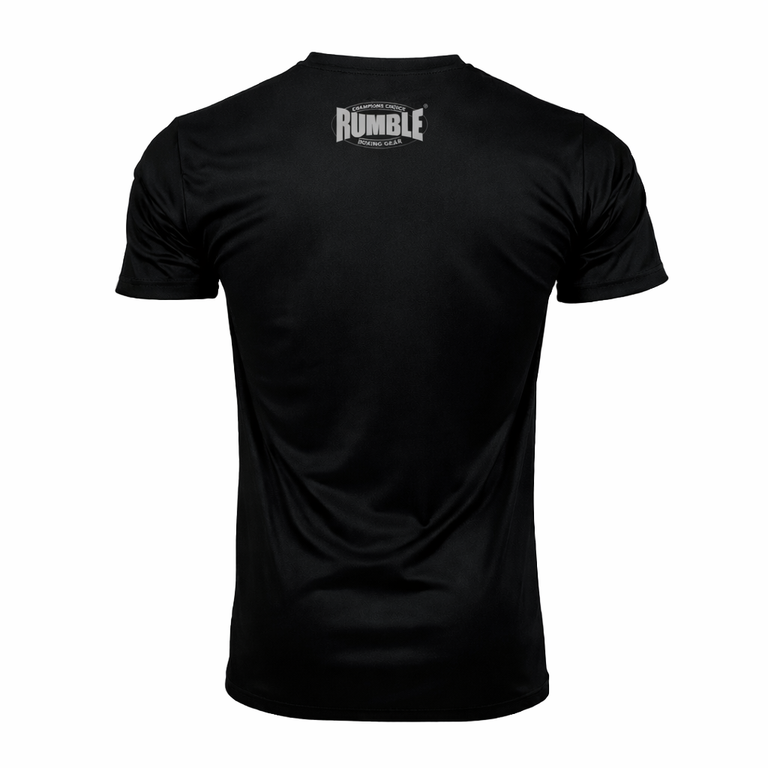Rumble Clothing Set T-shirt RTS-79 and Shorts RS-141