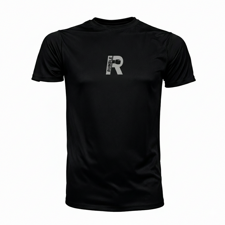 Rumble Clothing Set T-shirt RTS-79 and Shorts RS-141