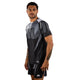 Venum T-shirt Adrenaline Dry Tech Black/Grey