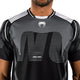Venum T-shirt Adrenaline Dry Tech Black/Grey