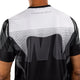 Venum T-shirt Adrenaline Dry Tech Black/Grey