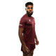 Venum X Ares T-shirt Burgundy
