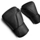 Hayabusa Boxing gloves T360 Leather Midnight Black