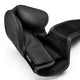 Hayabusa Boxing gloves T360 Leather Midnight Black