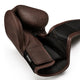 Hayabusa Boxing gloves T360 Leather French Roast