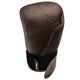 Hayabusa Boxing gloves T360 Leather French Roast