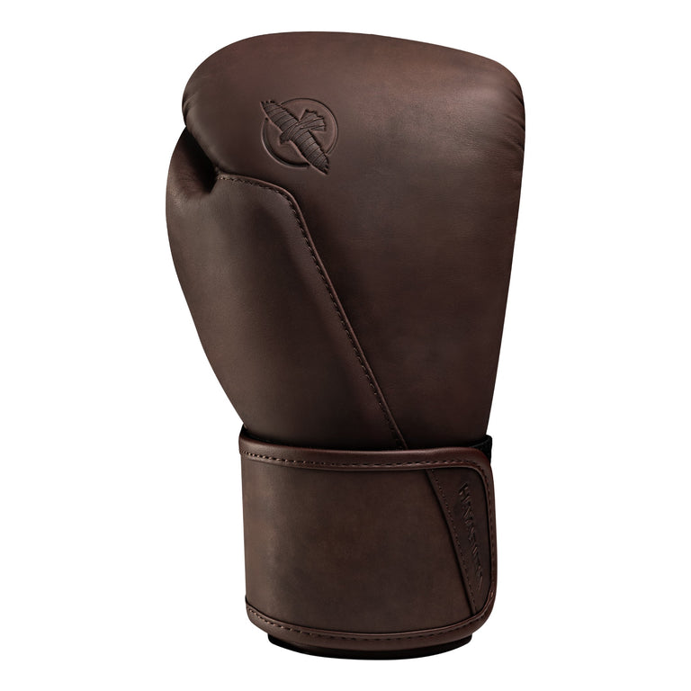 Hayabusa Boxing gloves T360 Leather French Roast