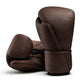 Hayabusa Boxing gloves T360 Leather French Roast
