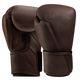 Hayabusa Boxing gloves T360 Leather French Roast