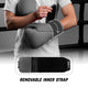 Hayabusa Boxing Gloves T360 Charcoal