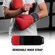 Hayabusa Boxing gloves T360 Red